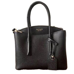 Kate Spade Margaux Medium Satchel NEW with dust bag too!